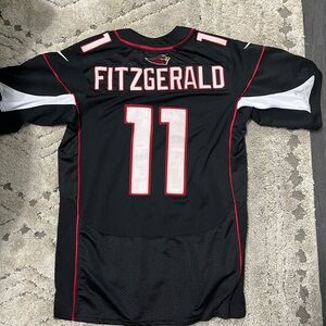 NFL cardinals #11 Fitzgerald